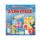 Hra - Stavitelé