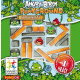Hra Angry Birds Playground - Staveniště