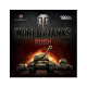 Hra World of tanks rush