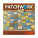 Hra Patchwork