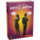 Hra - Krycí jména