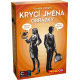 Krycí jména – Obrázky