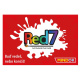Hra Red 7