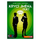 Hra Krycí jména duet