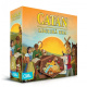 Hra Catan – Logická Hra