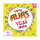 Párty Alias - Velká sázka