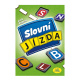 Hra Slovní jízda