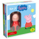 Hra Kde je Peppa?