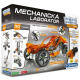 Mechanická laboratoř
