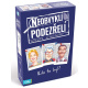 Hra - Neobvyklí podezřelí