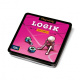 Magnetické mini hry Logik