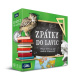 Zpět do lavic