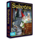 Hra - Sabotér