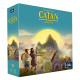 Hra Catan - Říše Inků