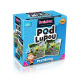Hra - Pod Lupou - Prázdniny