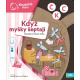 Kouzelné čtení - Kniha Když myšky šeptají