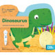 Kouzelné čtení - Dinosaurus