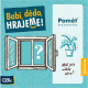 Mozkovna - Babi, dědo, hrajeme! paměť