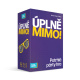 Hra – Úplně mimo!