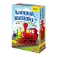 Hra – Kampak mašinky?