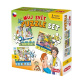 Puzzle 3v1 – Můj svět