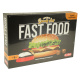 Hra – Fast Food