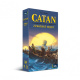 Hra Catan – Zámořské objevy