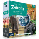 ALBI - Hra BBC Earth zvířata