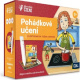 ELEKTRONICKÁ TUŽKA ALBI - POHÁDKOVÉ UČENÍ
