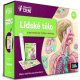 Kouzelné čtení s Albi tužkou – Lidské telo