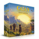 Catan – Úsvit lidstva