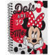 Blok A5 - Minnie Mouse