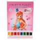 Omalovánka Winx - Plakáty