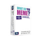Hra - What do you meme? cestovní edice