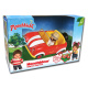 IR Monchhichi- Autíčko s figurkou