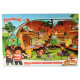 Monchhichi domeček