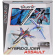 R/C Hybridglider - Letadlo