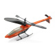 RC vrtulník - Z-Century 4 kanálový Gyrokreisel