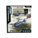 RC Helikoptéra EC 135 - Policie