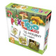 Pexetrio Plus - Houby