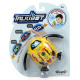 Robot Talkibot