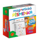 MAGNETICKÉ PÍSMENKA