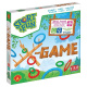 Hra – X-Game