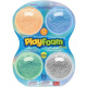 Playfoam - Kreativní souprava 4v1