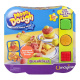 Moon Dough - Modelovací souprava