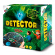 Hra Detector