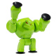 Figurky Stikbot Monsters