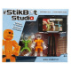 StikBot studio