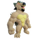 Antistresová figurka – Flexi Monsters Coraz
