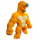 Antistresová figurka – Flexi Monsters Parasax